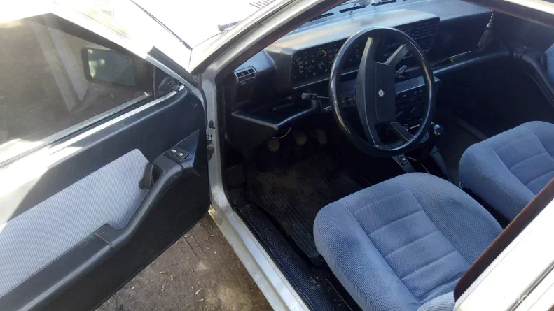 Lancia Prisma 1985 - 9