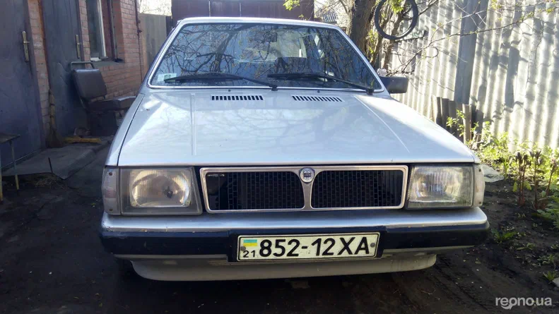 Lancia Prisma 1985