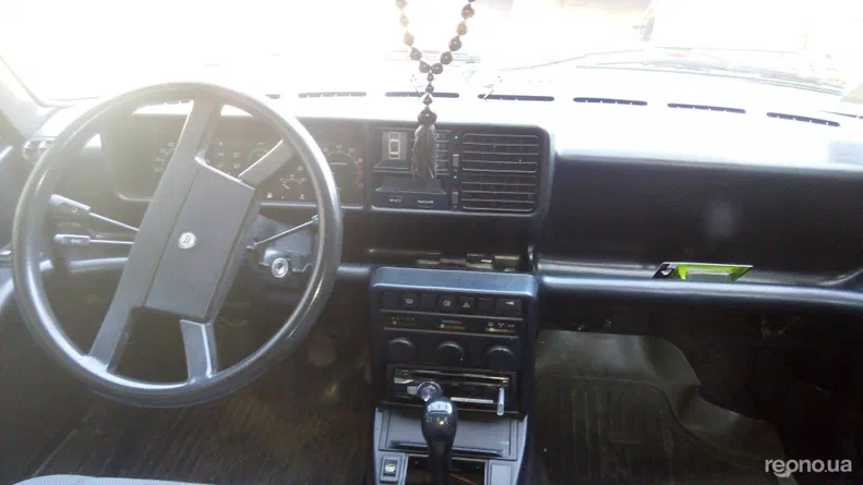 Lancia Prisma 1985 - 6