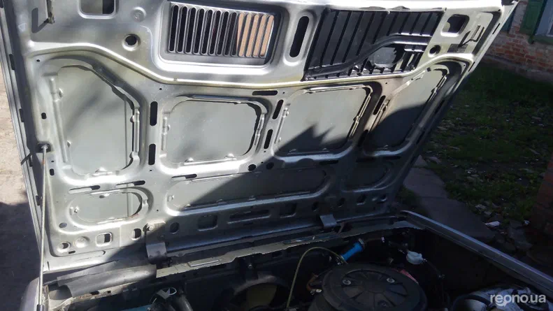 Lancia Prisma 1985 - 5