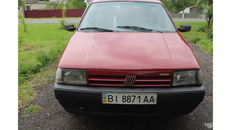 Fiat Tipo 1992