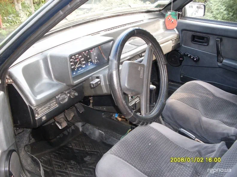 Lada (ВАЗ) 2109 1996
