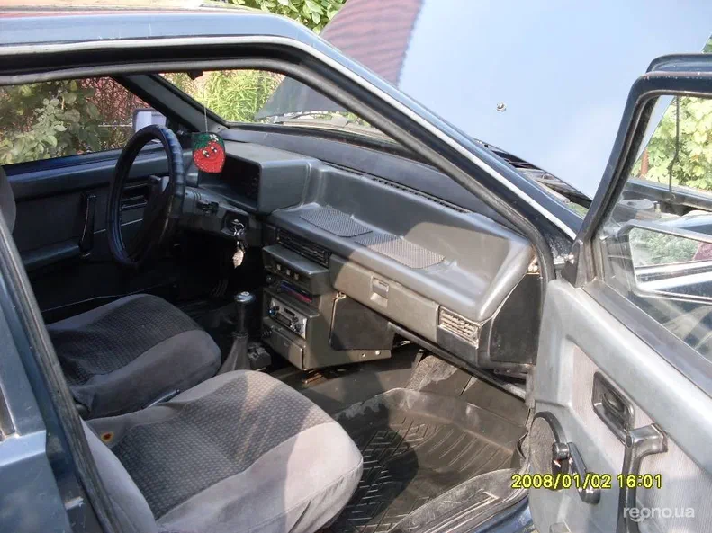 Lada (ВАЗ) 2109 1996 - 5