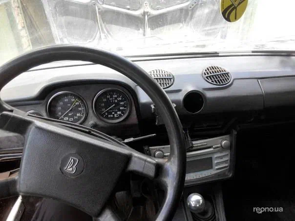 Lada (ВАЗ) 2106 1985 - 7