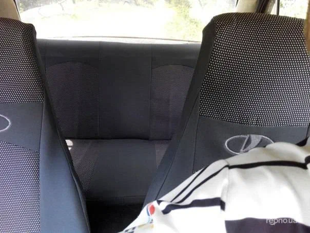 Lada (ВАЗ) 2106 1985 - 5