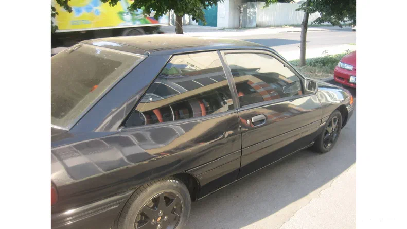 Ford Escort 1993 - 6