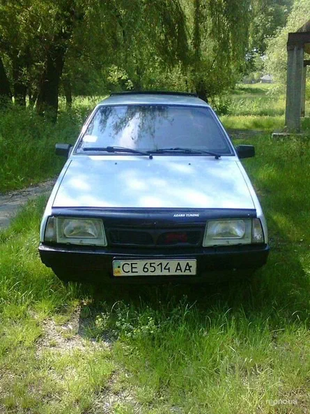 Lada (ВАЗ) 2109 2004