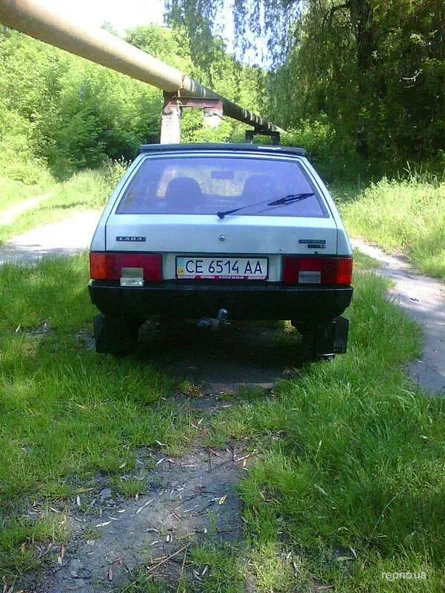 Lada (ВАЗ) 2109 2004