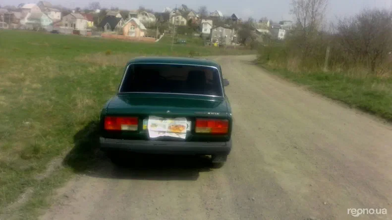 Lada (ВАЗ) 2107 2003