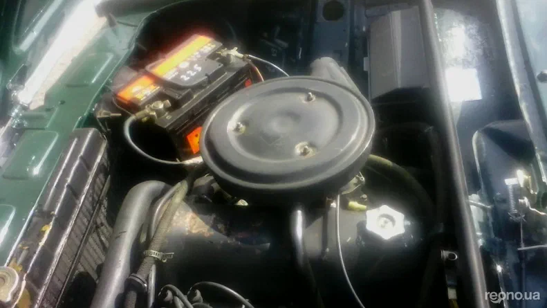 Lada (ВАЗ) 2107 2003 - 9