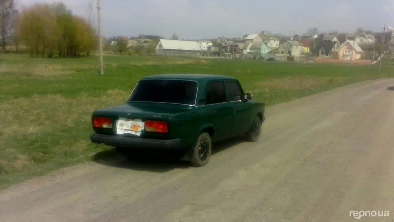 Lada (ВАЗ) 2107 2003 - 6