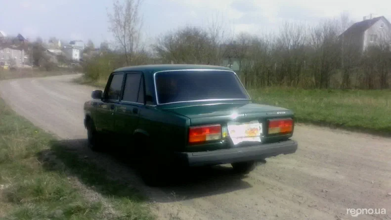 Lada (ВАЗ) 2107 2003 - 5
