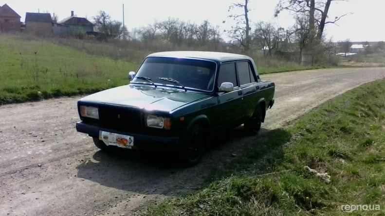 Lada (ВАЗ) 2107 2003