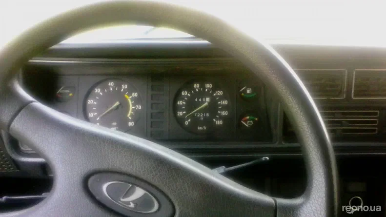 Lada (ВАЗ) 2107 2003 - 8