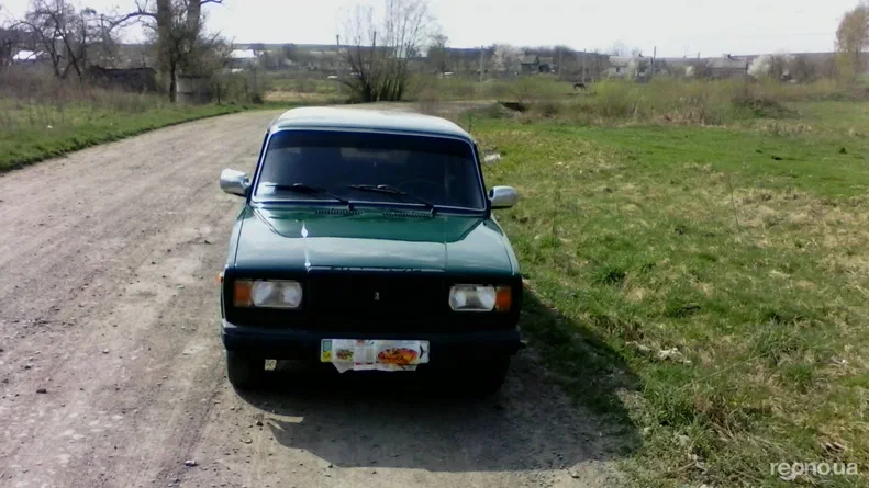 Lada (ВАЗ) 2107 2003