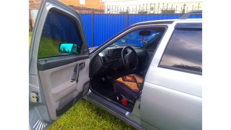 Lada (ВАЗ) 2111 2007 - 6