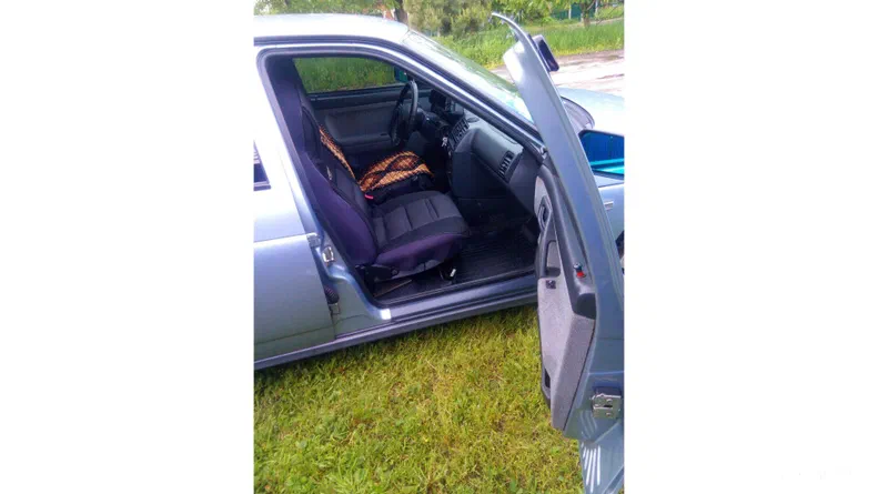 Lada (ВАЗ) 2111 2007 - 9