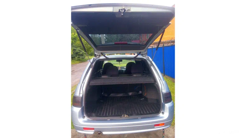 Lada (ВАЗ) 2111 2007 - 10