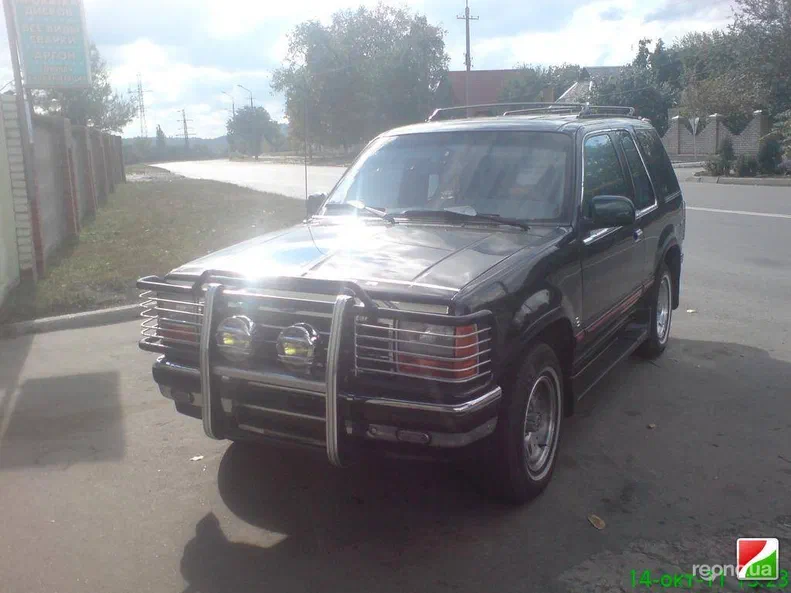Ford Explorer 1994