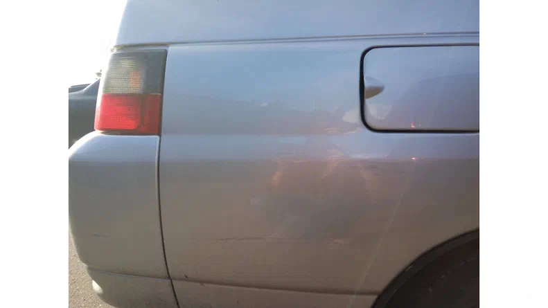 Lada (ВАЗ) 2110 2004 - 7