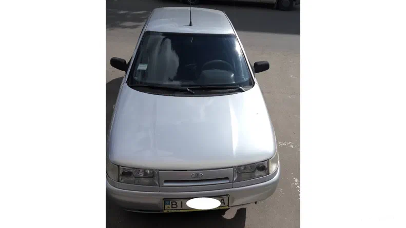 Lada (ВАЗ) 2110 2004