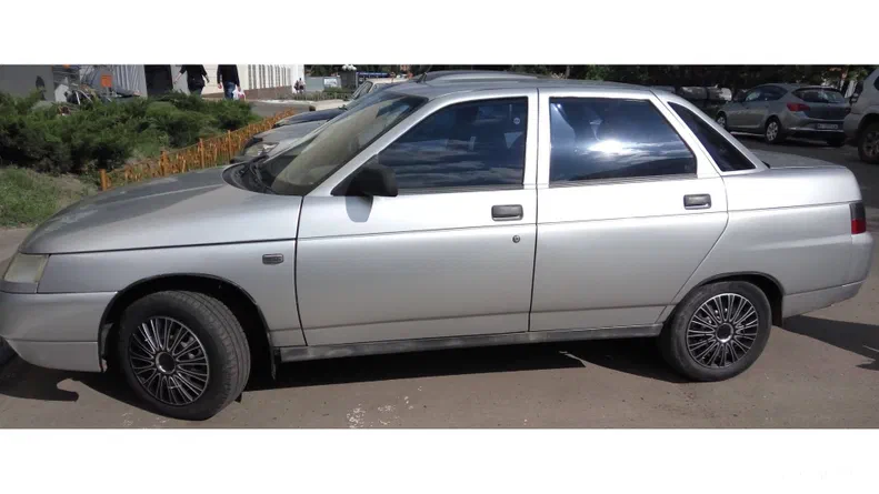 Lada (ВАЗ) 2110 2004