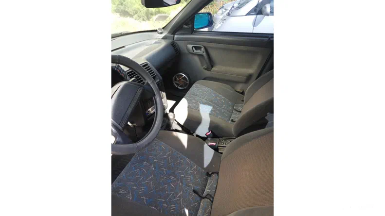 Lada (ВАЗ) 2110 2004