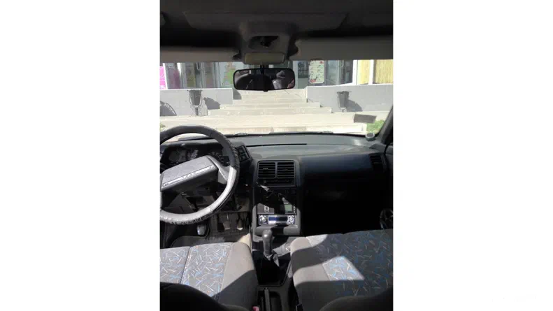 Lada (ВАЗ) 2110 2004 - 5