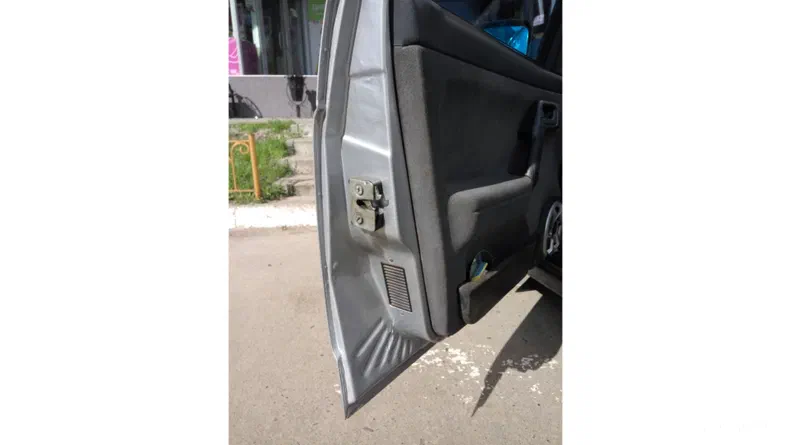 Lada (ВАЗ) 2110 2004 - 6