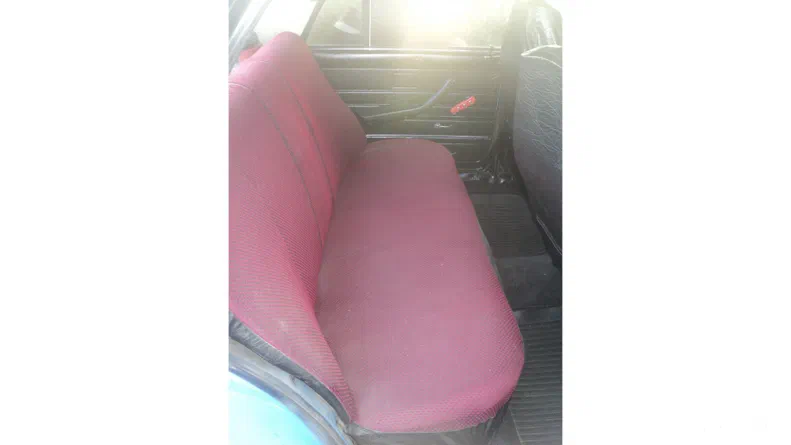 Lada (ВАЗ) 2107 2005