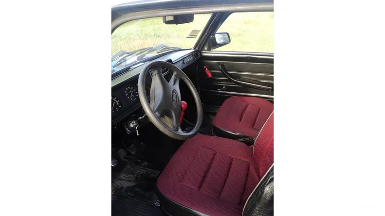 Lada (ВАЗ) 2107 2005 - 8