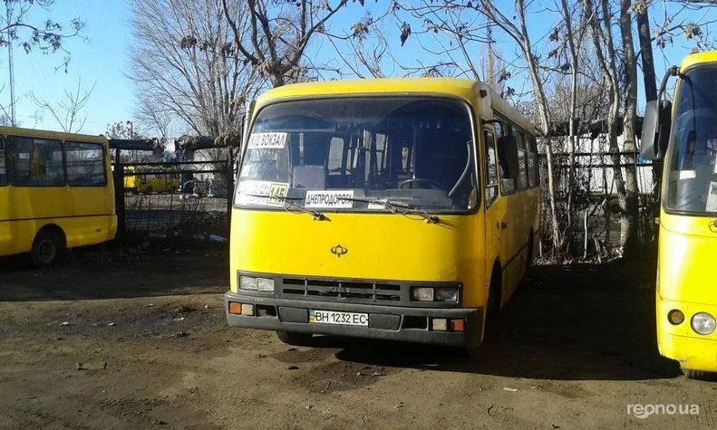 Богдан А-091 2003 - 0