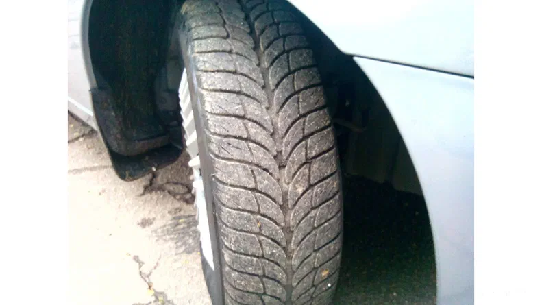 Daewoo Lanos 2010 - 8