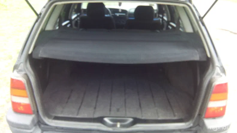 Volkswagen Golf 1995