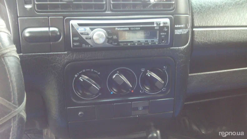 Volkswagen Golf 1995 - 14