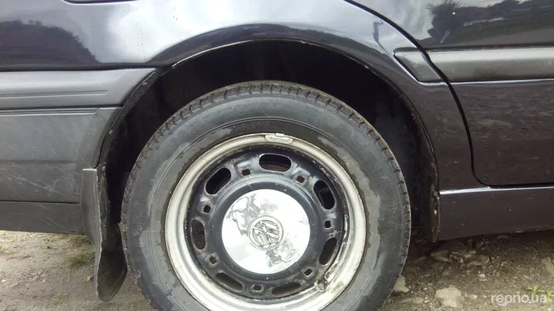 Volkswagen Golf 1995 - 12