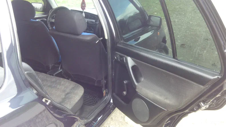 Volkswagen Golf 1995 - 5