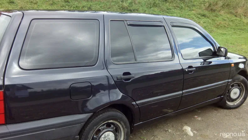 Volkswagen Golf 1995