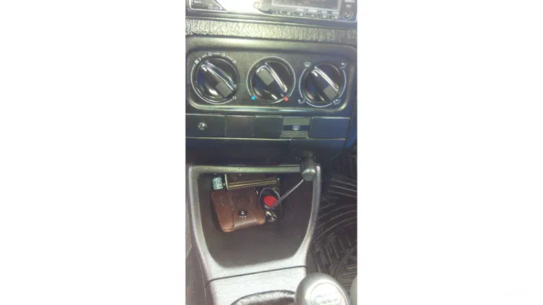 Volkswagen Golf 1995 - 15