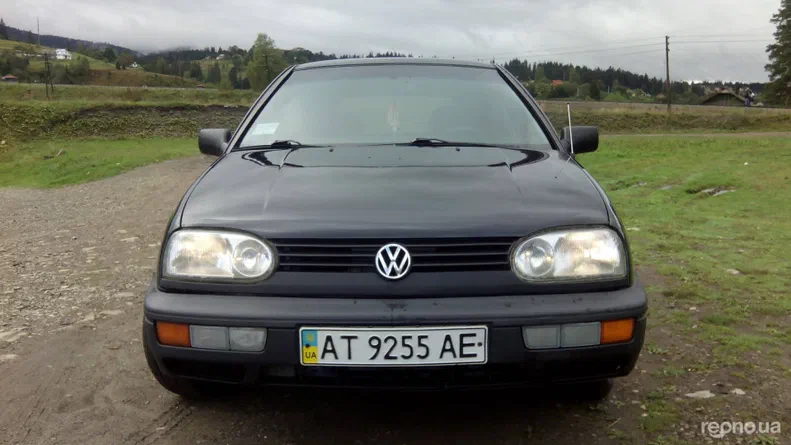 Volkswagen Golf 1995 - 18