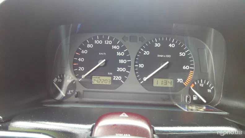 Volkswagen Golf 1995 - 13