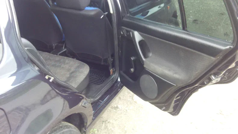 Volkswagen Golf 1995