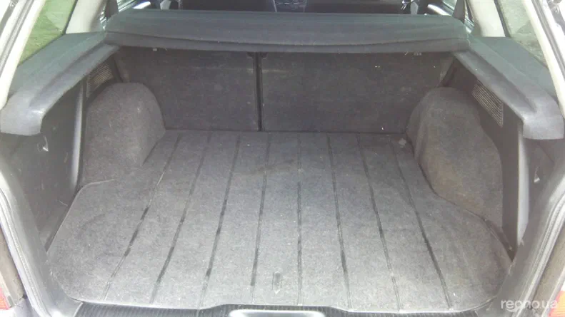 Volkswagen Golf 1995