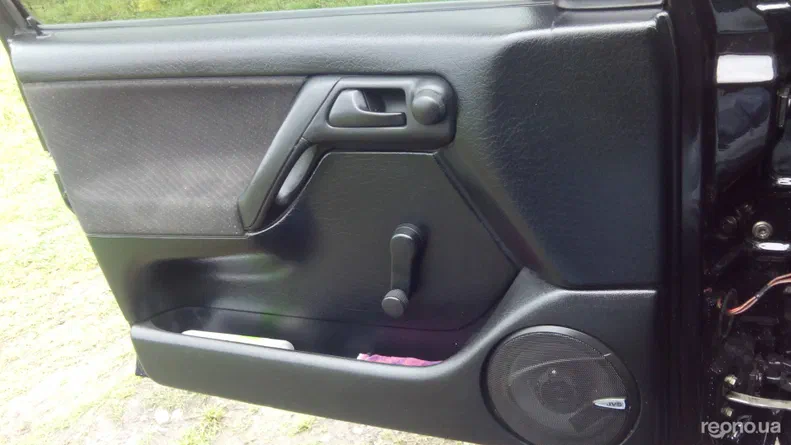 Volkswagen Golf 1995 - 16