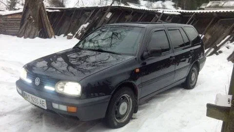 Volkswagen Golf 1995