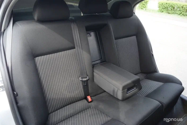 Skoda Superb 2007 - 21