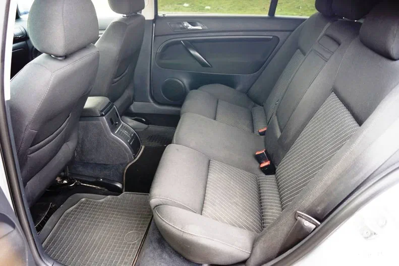 Skoda Superb 2007 - 19