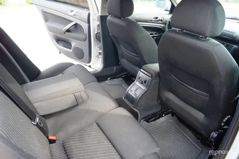 Skoda Superb 2007 - 22