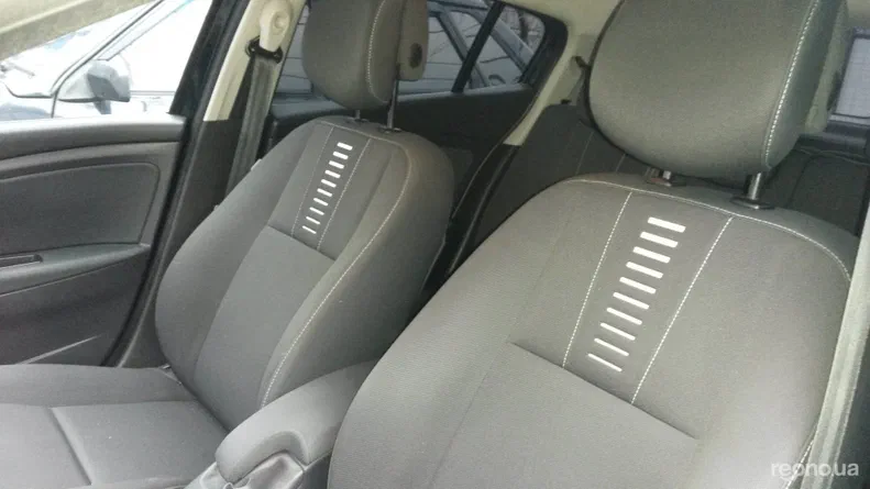 Renault Megane 2011 - 8