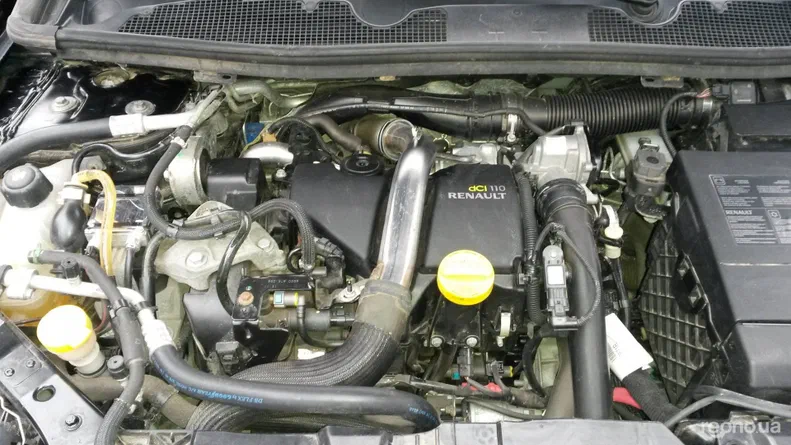 Renault Megane 2011 - 10